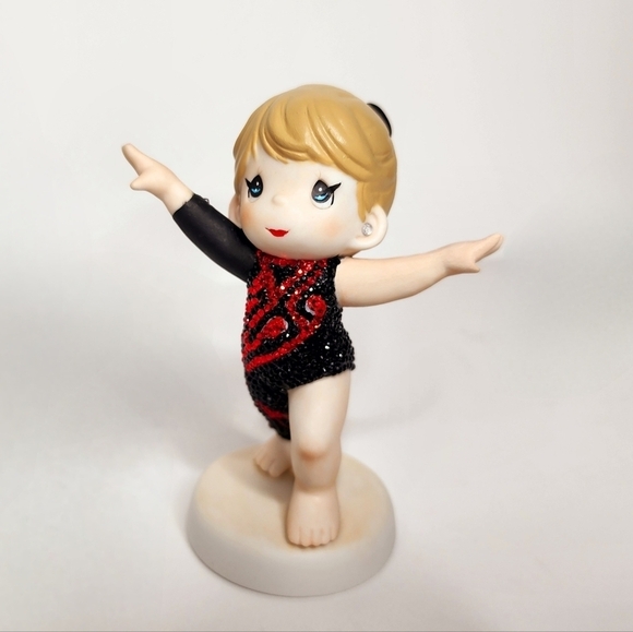 Taylor Swift Reputation Eras Inspired Altered Moments Figurine - Picture 1 of 12